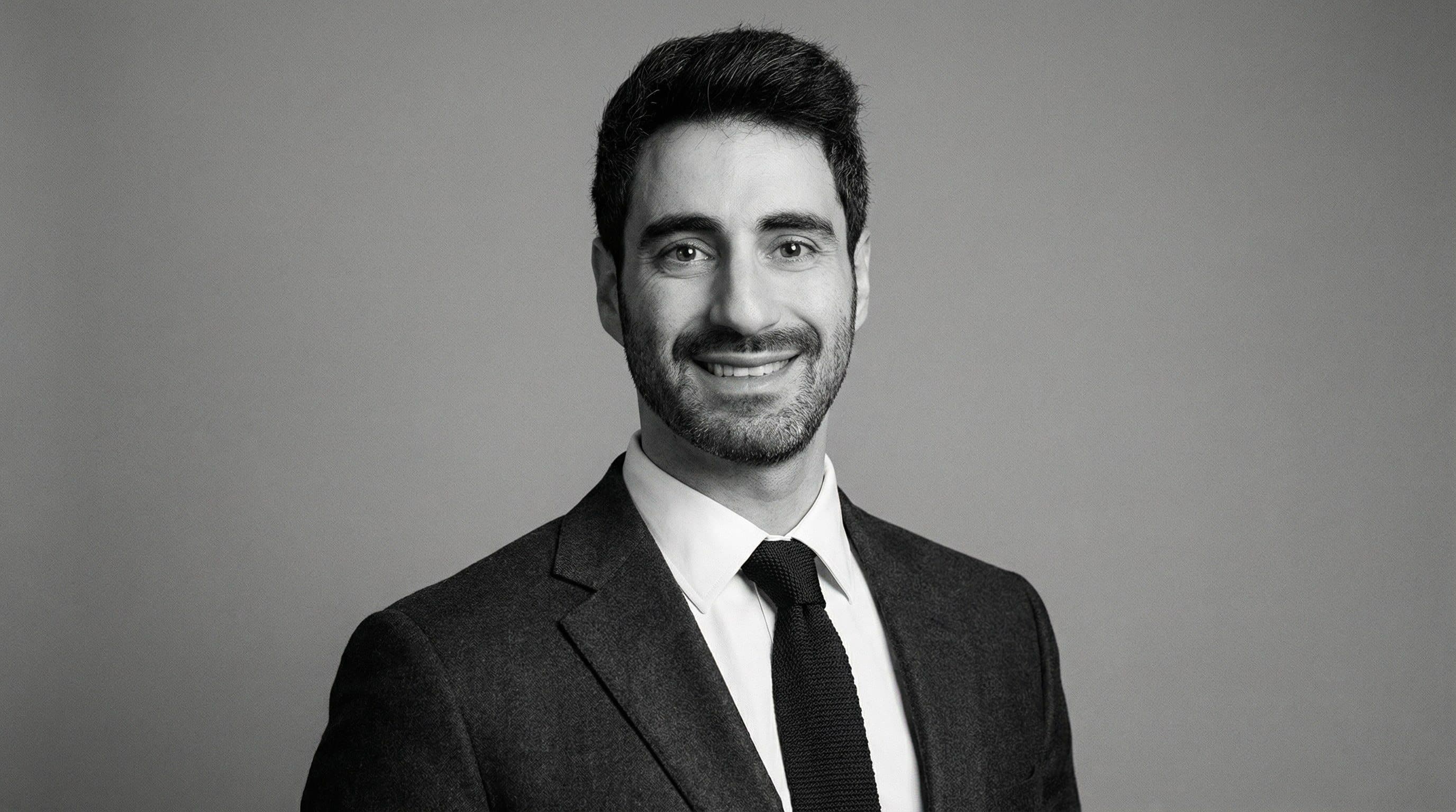 Dr. Rayan Skafi